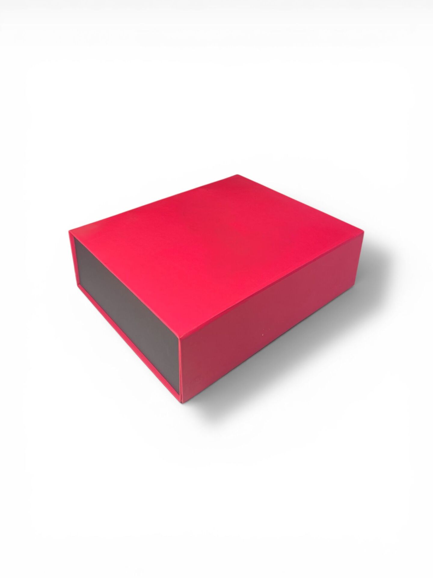 Flat Pack Mukavva Kutu | Katlanabilir Yapıştırmalı Kutu