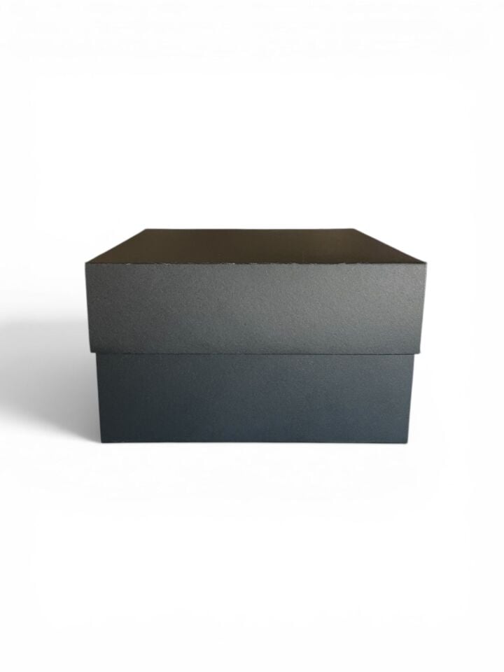 Küçük Boy Kapaklı Bristol Çok Amaçlı Kutu