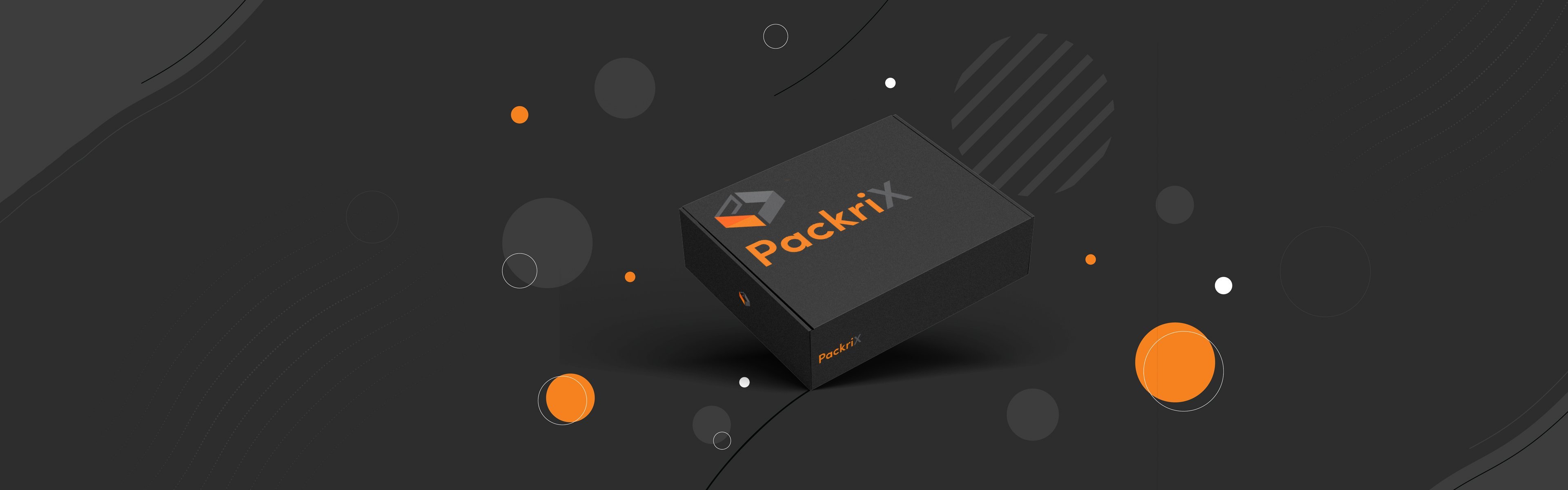 Her ürüne yakışan zamansız kutular.